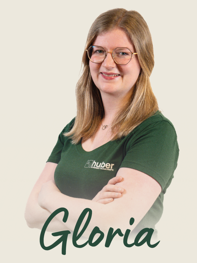 Gloria Draxler – Rechnungswesen, Steuern und Wirtschaftsrecht bei Huber